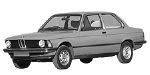 BMW E21 P1A91 Fault Code