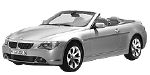 BMW E64 P1A91 Fault Code