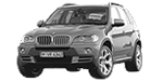 BMW E70 P1A91 Fault Code