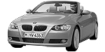 BMW E93 P1A91 Fault Code