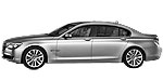 BMW F02 P1A91 Fault Code