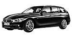 BMW F31 P1A91 Fault Code