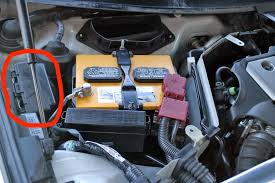 See P1A91 repair manual